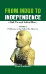 From Indus to Independence cover