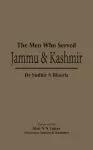 The Men Who Served Jammu & Kashmir cover