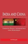 India and China cover