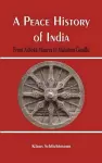 A Peace History of India cover