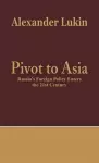 Pivot to Asia cover