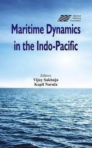 Maritime Dynamics in the Indo-Pacific cover