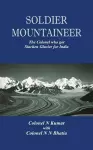 Soldier Mountaineer cover