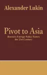 Pivot to Asia cover