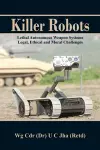 Killer Robots cover