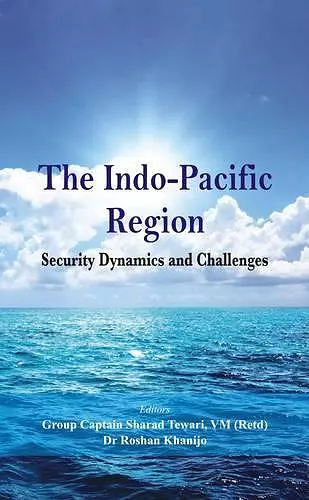 The Indo Pacific Region cover