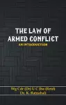 The Law of Armed Conflict cover