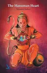 The Hanuman Heart cover