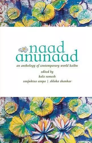 Naad Anunaad cover