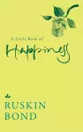 A Little Book of Happiness cover