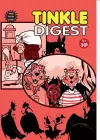 TINKLE DIGEST 301 cover