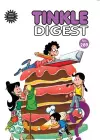Tinkle Digest 289 cover