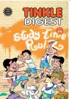 Tinkle Digest No. 291 cover
