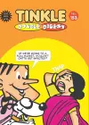 Tinkle Double Digest No. 153 cover