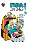 Tinkle Digest No. 292 cover