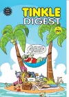 Tinkle Digest No. 293 cover
