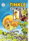 Tinkle Digest No. 295 cover