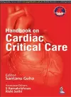 CSI: Handbook on Cardiac Critical Care cover