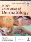 IADVL Color Atlas of Dermatology cover