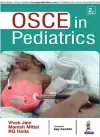 OSCE in Pediatrics cover