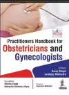 Practitioners Handbook for Obstetricians and Gynecologists cover