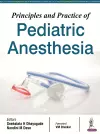 Principles and Practice of Pediatric Anesthesia cover