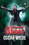 The Canterville Ghost cover