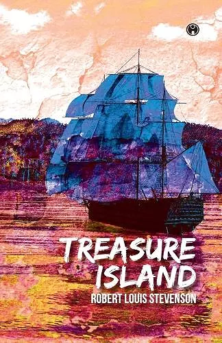 Treasure Island cover
