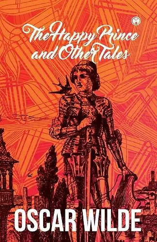 The Happy Prince and other Tales cover