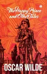 The Happy Prince and other Tales cover