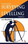 Surveying and Levelling, Volume II cover