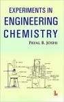 Experiments In Engineering Chemistry cover