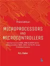 Microprocessors and Microcontrollers cover