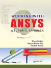 Working with ANSYS cover