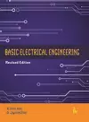 Basic Electrical Engineering cover