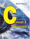 C: Concepts & Programming cover