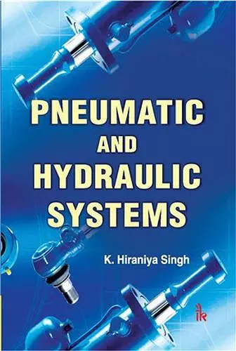 Pneumatic and Hydraulic Systems cover