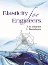 Elasticity for Engineers cover