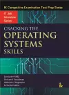 Cracking the Operating Systems Skills cover