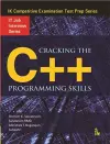 Cracking the C   Programming Skills cover