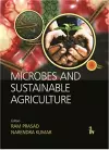 Microbes and Sustainable Agriculture cover