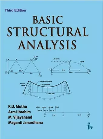 Basic Structural Analysis cover