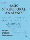 Basic Structural Analysis cover