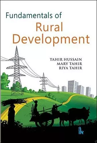 Fundamentals of Rural Development cover