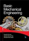 Basic Mechanical Engineering cover