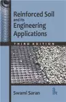 Reinforced Soil and its Engineering Applications cover