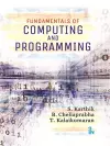 Fundamentals of Computing and Programming cover