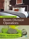 A Professional Guide to Room Division Operations cover