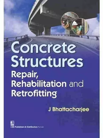 Concrete Structures cover