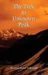 The Trek to Unknown Peak cover